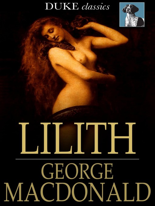 Title details for Lilith by George MacDonald - Wait list